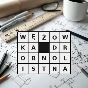 Hasło krzyżówkowe lygodium microphyllum gatunek paproci pnącej z rodziny wężówkowatych pochodzący z tropikalnych regionów afryki azji południowo wschodniej melanezji oraz australii - wężówka drobnolistna – rozwiązanie, synonimy, podpowiedzi i definicje krzyżówkowe